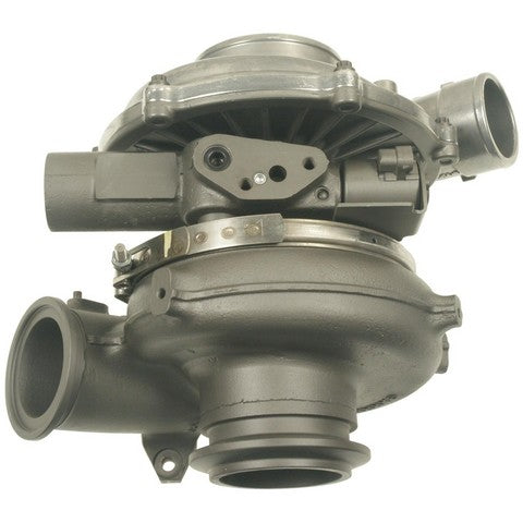 Standard Ignition Turbocharger P/N:TBC-514 Fits: Ford E-350 Club Wagon, Ford E-350 Super Duty, Ford E-450 Super Duty, Ford Excursion, Ford F-250 Super Duty, Ford F-350 Super Duty, Ford F-450 Super Duty, Ford F-550 Super Duty - Image 4