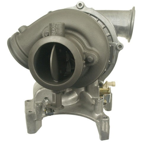 Standard Ignition Turbocharger P/N:TBC-515 Fits: Ford E-350 Club Wagon, Ford E-350 Econoline Club Wagon, Ford E-350 Super Duty, Ford E-450 Econoline Super Duty, Ford E-450 Super Duty, Ford E-550 Econoline Super Duty, Ford E-550 Super Duty - Image 2