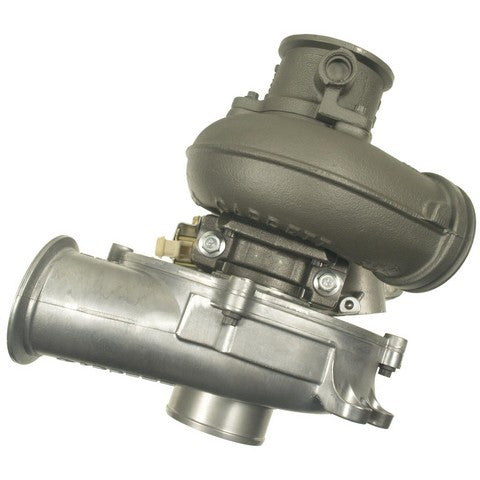 Standard Ignition Turbocharger P/N:TBC-515 Fits: Ford E-350 Club Wagon, Ford E-350 Econoline Club Wagon, Ford E-350 Super Duty, Ford E-450 Econoline Super Duty, Ford E-450 Super Duty, Ford E-550 Econoline Super Duty, Ford E-550 Super Duty - Image 3