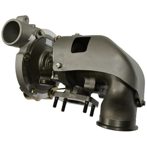 Standard Ignition Turbocharger P/N:TBC-517 Fits: Chevrolet C1500, Chevrolet C1500 Suburban, Chevrolet C2500, Chevrolet C2500 Suburban, Chevrolet C3500, Chevrolet C3500hd, Chevrolet K1500, Chevrolet K1500 Suburban, Chevrolet K2500, Chevrolet K2500 Suburban - Image 3