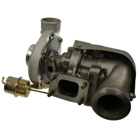 Standard Ignition Turbocharger P/N:TBC-517 Fits: Chevrolet C1500, Chevrolet C1500 Suburban, Chevrolet C2500, Chevrolet C2500 Suburban, Chevrolet C3500, Chevrolet C3500hd, Chevrolet K1500, Chevrolet K1500 Suburban, Chevrolet K2500, Chevrolet K2500 Suburban - Image 4
