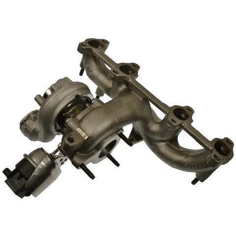 Standard Ignition Turbocharger P/N:TBC-518 Fits: Volkswagen Beetle 06-04, Volkswagen Golf 06-04, Volkswagen Jetta 05-04 - Image 2