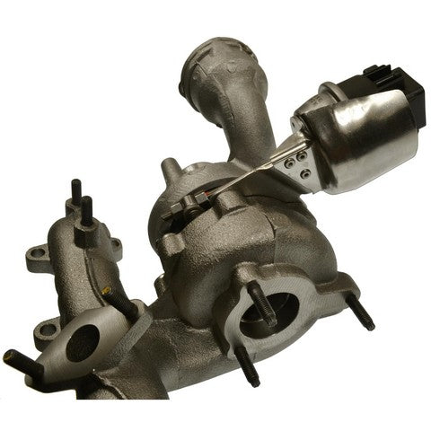 Standard Ignition Turbocharger P/N:TBC-518 Fits: Volkswagen Beetle 06-04, Volkswagen Golf 06-04, Volkswagen Jetta 05-04 - Image 4