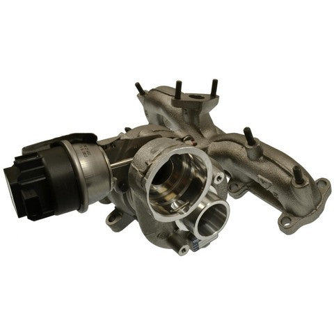 Standard Ignition Turbocharger P/N:TBC-518 Fits: Volkswagen Beetle 06-04, Volkswagen Golf 06-04, Volkswagen Jetta 05-04 - Image 6
