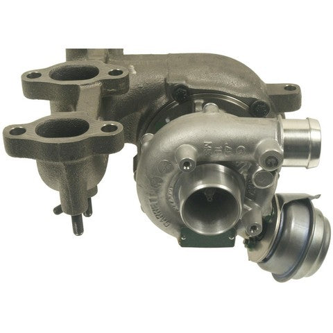 Standard Ignition Turbocharger P/N:TBC-519 Fits: Volkswagen Beetle 03-98, Volkswagen Golf 04-99, Volkswagen Jetta 04-00 - Image 2
