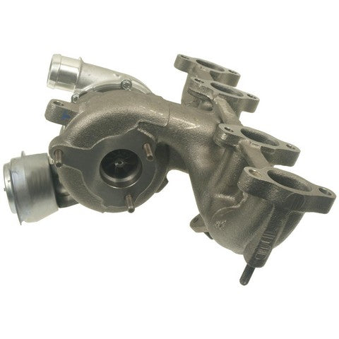 Standard Ignition Turbocharger P/N:TBC-519 Fits: Volkswagen Beetle 03-98, Volkswagen Golf 04-99, Volkswagen Jetta 04-00 - Image 3