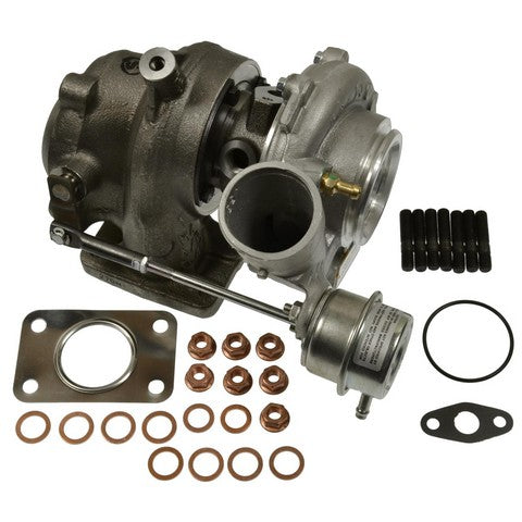 Standard Ignition Turbocharger P/N:TBC-520 Fits: Saab 9-3 01-99, Saab 9-5 05-99, Saab 9-5 09-07 - Image 1