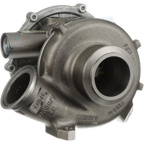 Standard Ignition Turbocharger P/N:TBC-523 Fits: Ford E-350 Super Duty 10-06, Ford E-450 Super Duty 10-06, Ford F-250 Super Duty 07-06, Ford F-350 Super Duty 07-06, Ford F-450 Super Duty 07-06, Ford F-550 Super Duty 07-06 - Image 5