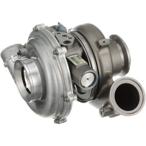 Standard Ignition Turbocharger P/N:TBC-523 Fits: Ford E-350 Super Duty 10-06, Ford E-450 Super Duty 10-06, Ford F-250 Super Duty 07-06, Ford F-350 Super Duty 07-06, Ford F-450 Super Duty 07-06, Ford F-550 Super Duty 07-06 - Image 2