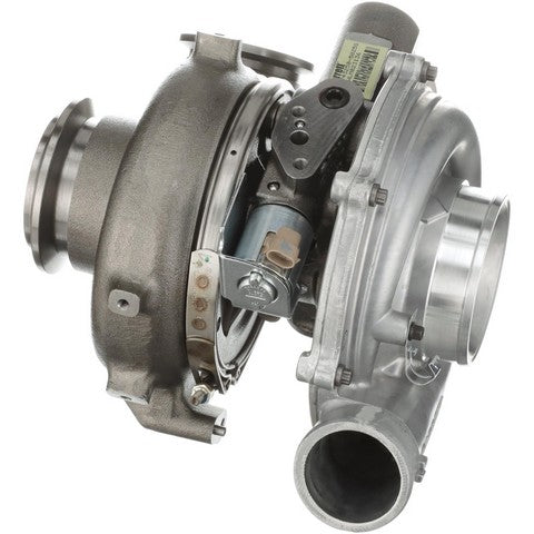 Standard Ignition Turbocharger P/N:TBC-523 Fits: Ford E-350 Super Duty 10-06, Ford E-450 Super Duty 10-06, Ford F-250 Super Duty 07-06, Ford F-350 Super Duty 07-06, Ford F-450 Super Duty 07-06, Ford F-550 Super Duty 07-06 - Image 4