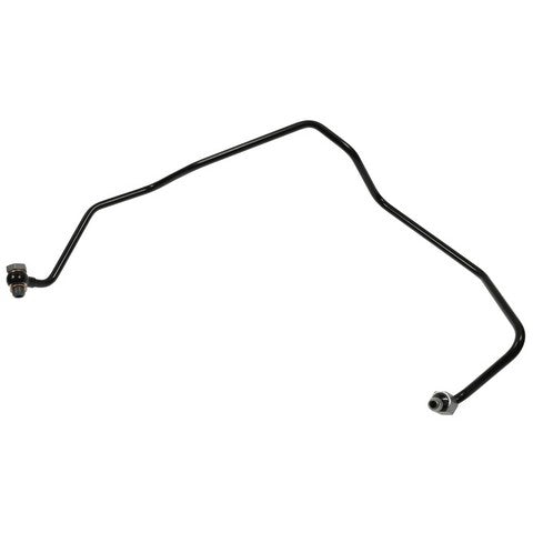 Standard Ignition Turbocharger Oil Line P/N:TBC3 Fits: Volkswagen Beetle 05-99, Volkswagen Golf 06-99, Volkswagen Jetta 05-99 - Image 1