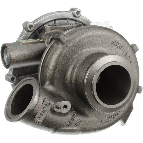 Standard Ignition Turbocharger P/N:TBC522 Fits: Ford Excursion 04-03, Ford F-250 Super Duty 04-03, Ford F-350 Super Duty 04-03, Ford F-450 Super Duty 04-03, Ford F-550 Super Duty 04-03, Ford F-750 2003 - Image 2