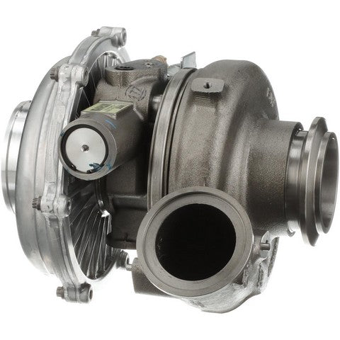 Standard Ignition Turbocharger P/N:TBC522 Fits: Ford Excursion 04-03, Ford F-250 Super Duty 04-03, Ford F-350 Super Duty 04-03, Ford F-450 Super Duty 04-03, Ford F-550 Super Duty 04-03, Ford F-750 2003 - Image 4