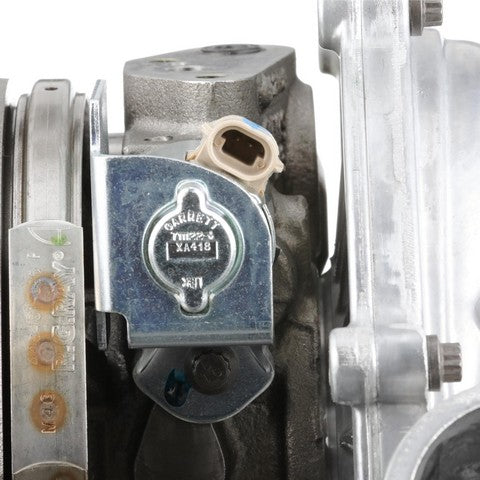Standard Ignition Turbocharger P/N:TBC522 Fits: Ford Excursion 04-03, Ford F-250 Super Duty 04-03, Ford F-350 Super Duty 04-03, Ford F-450 Super Duty 04-03, Ford F-550 Super Duty 04-03, Ford F-750 2003 - Image 5