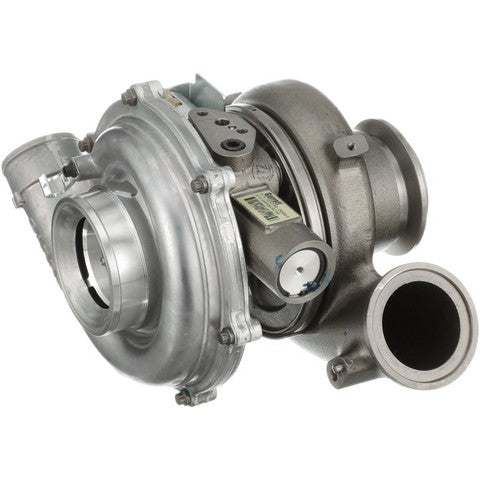 Standard Ignition Turbocharger P/N:TBC522 Fits: Ford Excursion 04-03, Ford F-250 Super Duty 04-03, Ford F-350 Super Duty 04-03, Ford F-450 Super Duty 04-03, Ford F-550 Super Duty 04-03, Ford F-750 2003 - Image 6