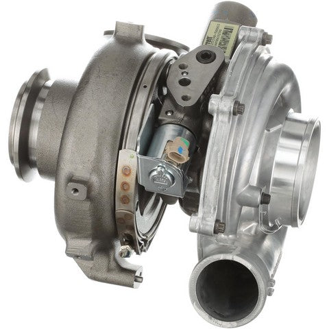 Standard Ignition Turbocharger P/N:TBC522 Fits: Ford Excursion 04-03, Ford F-250 Super Duty 04-03, Ford F-350 Super Duty 04-03, Ford F-450 Super Duty 04-03, Ford F-550 Super Duty 04-03, Ford F-750 2003 - Image 8