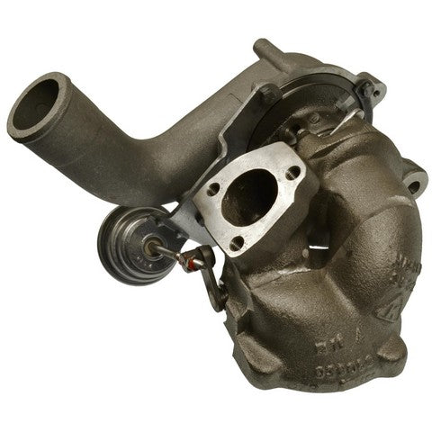 Standard Ignition Turbocharger P/N:TBC525 Fits: Audi Tt 01-00, Audi Tt Quattro 2000, Volkswagen Golf 01-00, Volkswagen Jetta 01-00 - Image 2