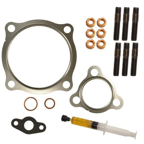Standard Ignition Turbocharger P/N:TBC525 Fits: Audi Tt 01-00, Audi Tt Quattro 2000, Volkswagen Golf 01-00, Volkswagen Jetta 01-00 - Image 4