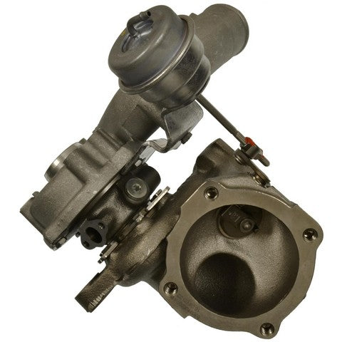 Standard Ignition Turbocharger P/N:TBC525 Fits: Audi Tt 01-00, Audi Tt Quattro 2000, Volkswagen Golf 01-00, Volkswagen Jetta 01-00 - Image 5