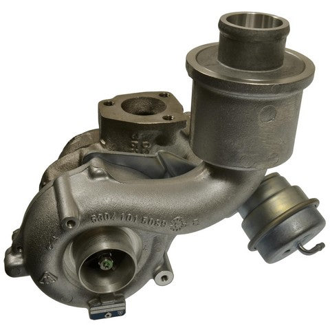 Standard Ignition Turbocharger P/N:TBC526 Fits: Audi Tt 06-01, Audi Tt Quattro 02-01, Volkswagen Beetle 05-01, Volkswagen Beetle 08-07, Volkswagen Golf 06-01, Volkswagen Jetta 05-01 - Image 2