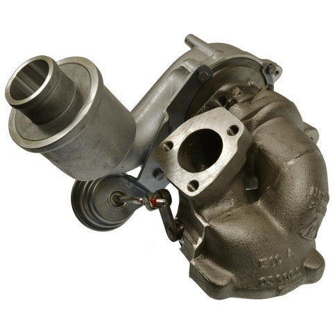 Standard Ignition Turbocharger P/N:TBC526 Fits: Audi Tt 06-01, Audi Tt Quattro 02-01, Volkswagen Beetle 05-01, Volkswagen Beetle 08-07, Volkswagen Golf 06-01, Volkswagen Jetta 05-01 - Image 3