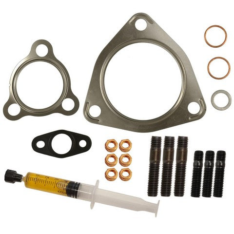 Standard Ignition Turbocharger P/N:TBC527 Fits: Audi A4 06-00, Audi A4 Quattro 05-00, Audi A6 04-02, Volkswagen Passat 05-00 - Image 3