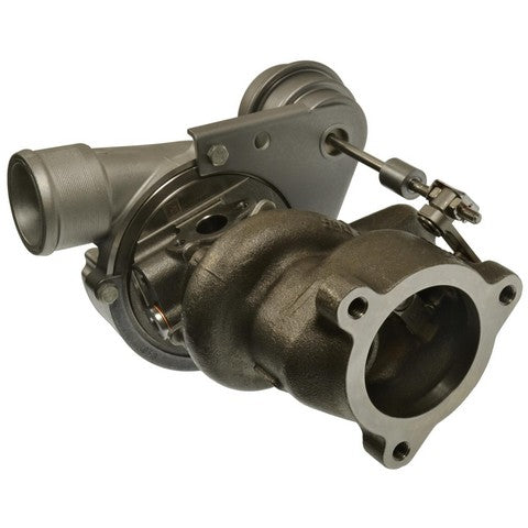 Standard Ignition Turbocharger P/N:TBC527 Fits: Audi A4 06-00, Audi A4 Quattro 05-00, Audi A6 04-02, Volkswagen Passat 05-00 - Image 4