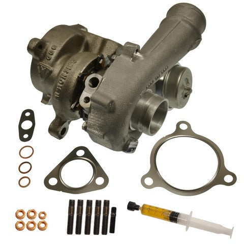 Standard Ignition Turbocharger P/N:TBC528 Fits: Audi Tt Quattro 06-03 - Image 1