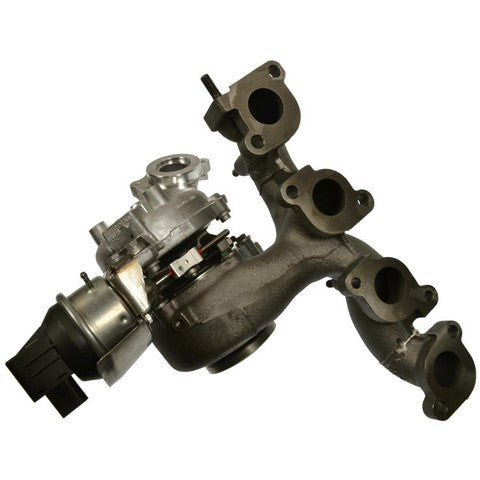 Standard Ignition Turbocharger P/N:TBC529 Fits: Audi A3 13-10, Volkswagen Beetle 14-13, Volkswagen Golf 14-10, Volkswagen Jetta 14-09 - Image 2