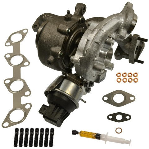 Standard Ignition Turbocharger P/N:TBC529 Fits: Audi A3 13-10, Volkswagen Beetle 14-13, Volkswagen Golf 14-10, Volkswagen Jetta 14-09 - Image 1