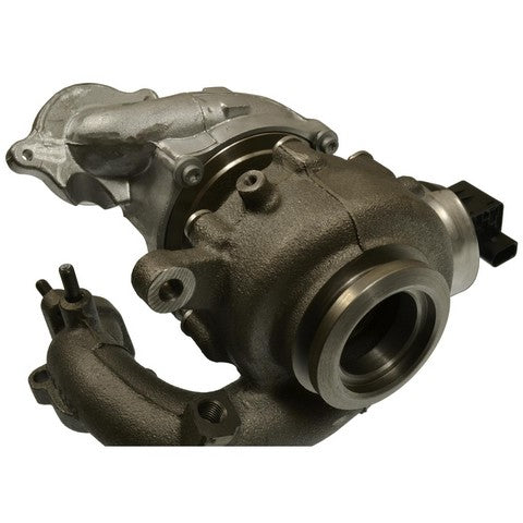 Standard Ignition Turbocharger P/N:TBC529 Fits: Audi A3 13-10, Volkswagen Beetle 14-13, Volkswagen Golf 14-10, Volkswagen Jetta 14-09 - Image 4