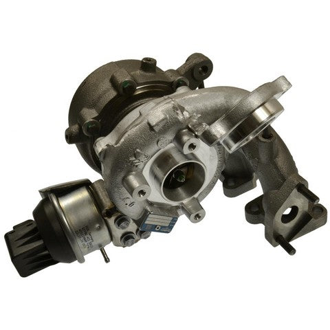 Standard Ignition Turbocharger P/N:TBC529 Fits: Audi A3 13-10, Volkswagen Beetle 14-13, Volkswagen Golf 14-10, Volkswagen Jetta 14-09 - Image 6