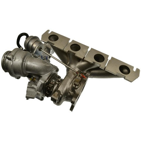 Standard Ignition Turbocharger P/N:TBC530 Fits: Audi Tt Quattro 13-12, Audi Tts Quattro 15-09, Volkswagen Golf 2013, Volkswagen Golf R 13-12 - Image 2