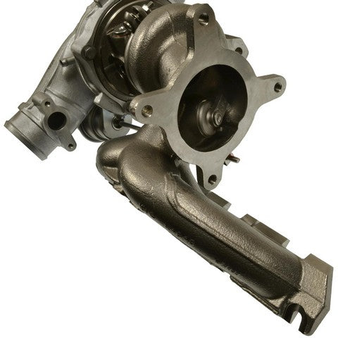 Standard Ignition Turbocharger P/N:TBC530 Fits: Audi Tt Quattro 13-12, Audi Tts Quattro 15-09, Volkswagen Golf 2013, Volkswagen Golf R 13-12 - Image 3