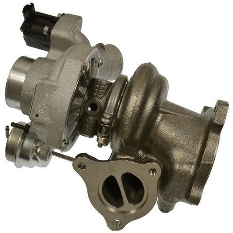 Standard Ignition Turbocharger P/N:TBC531 Fits: Volvo S60 14-11, Volvo S80 14-08, Volvo Xc60 14-10, Volvo Xc70 14-09 - Image 2