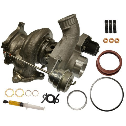 Standard Ignition Turbocharger P/N:TBC531 Fits: Volvo S60 14-11, Volvo S80 14-08, Volvo Xc60 14-10, Volvo Xc70 14-09 - Image 1