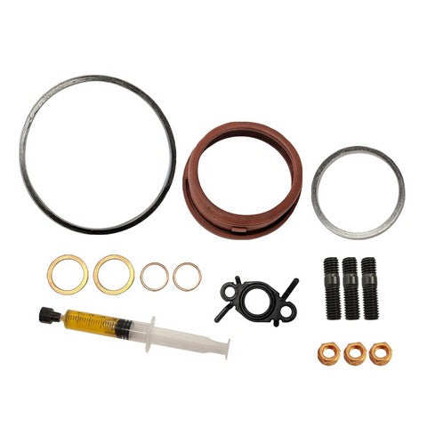 Standard Ignition Turbocharger P/N:TBC531 Fits: Volvo S60 14-11, Volvo S80 14-08, Volvo Xc60 14-10, Volvo Xc70 14-09 - Image 4