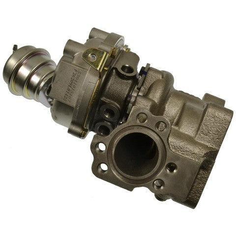 Standard Ignition Turbocharger P/N:TBC532 Fits: Audi A6 Quattro 04-00, Audi Allroad Quattro 05-01, Audi S4 02-00 - Image 2