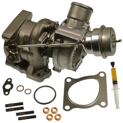 Standard Ignition Turbocharger P/N:TBC532 Fits: Audi A6 Quattro 04-00, Audi Allroad Quattro 05-01, Audi S4 02-00 - Image 1