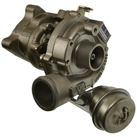 Standard Ignition Turbocharger P/N:TBC532 Fits: Audi A6 Quattro 04-00, Audi Allroad Quattro 05-01, Audi S4 02-00 - Image 3