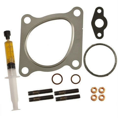 Standard Ignition Turbocharger P/N:TBC532 Fits: Audi A6 Quattro 04-00, Audi Allroad Quattro 05-01, Audi S4 02-00 - Image 4