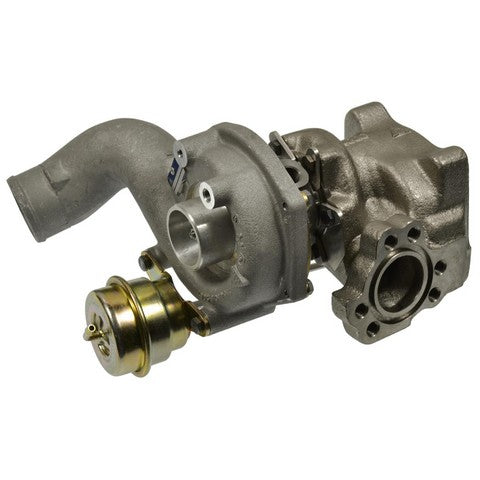 Standard Ignition Turbocharger P/N:TBC534 Fits: Audi A6 Quattro 04-00, Audi Allroad Quattro 05-01, Audi S4 02-00 - Image 2