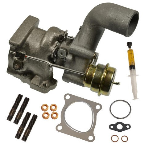 Standard Ignition Turbocharger P/N:TBC534 Fits: Audi A6 Quattro 04-00, Audi Allroad Quattro 05-01, Audi S4 02-00 - Image 1