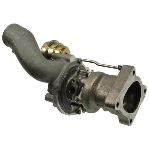 Standard Ignition Turbocharger P/N:TBC534 Fits: Audi A6 Quattro 04-00, Audi Allroad Quattro 05-01, Audi S4 02-00 - Image 4