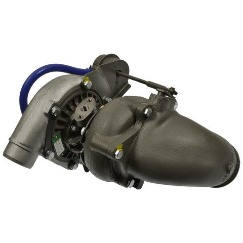 Standard Ignition Turbocharger P/N:TBC535 Fits: Ford F-250 94-93, Ford F-350 94-93, Ford F-59 Commercial Stripped Chassis 94-93, Ford F-super Duty 94-93 - Image 2