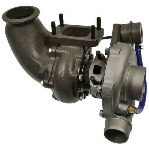 Standard Ignition Turbocharger P/N:TBC535 Fits: Ford F-250 94-93, Ford F-350 94-93, Ford F-59 Commercial Stripped Chassis 94-93, Ford F-super Duty 94-93 - Image 3