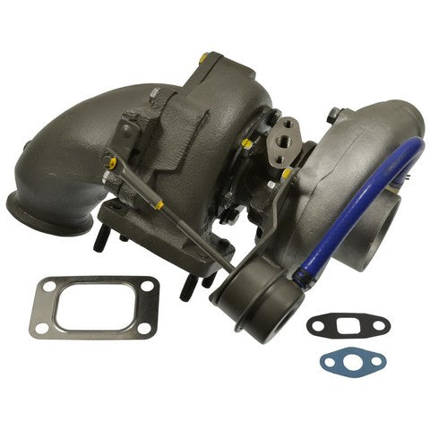 Standard Ignition Turbocharger P/N:TBC535 Fits: Ford F-250 94-93, Ford F-350 94-93, Ford F-59 Commercial Stripped Chassis 94-93, Ford F-super Duty 94-93 - Image 1