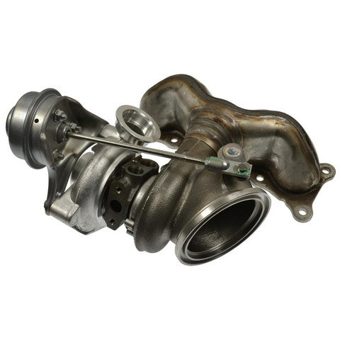 Standard Ignition Turbocharger P/N:TBC536 Fits: BMW 1 Series M 2011, BMW 135i 10-08, BMW 535i 10-08, BMW 535i Xdrive 10-09, BMW 535xi 2008, BMW Z4 16-09 - Image 2