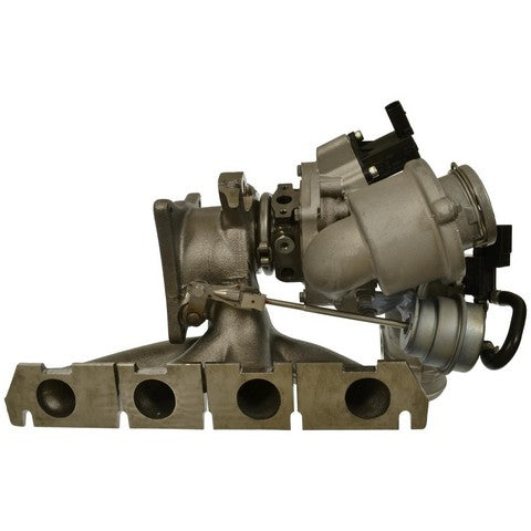 Standard Ignition Turbocharger P/N:TBC538 Fits: Audi A3 08-06, Audi Tt 09-08, Volkswagen Eos 09-07, Volkswagen Gti 08-06, Volkswagen Jetta 08-06, Volkswagen Passat 08-06 - Image 6