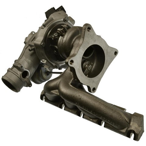 Standard Ignition Turbocharger P/N:TBC538 Fits: Audi A3 08-06, Audi Tt 09-08, Volkswagen Eos 09-07, Volkswagen Gti 08-06, Volkswagen Jetta 08-06, Volkswagen Passat 08-06 - Image 3